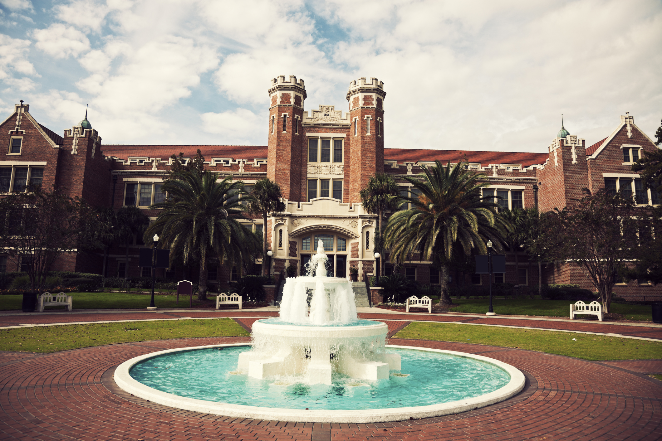 Florida State University Off-Campus Housing Guide